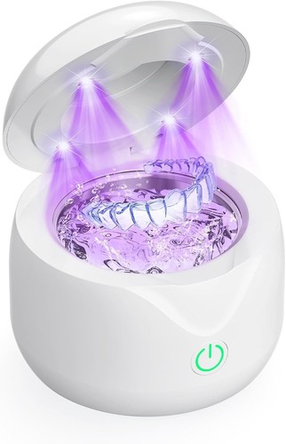 Mictul ultrasonic retainer - mictul,