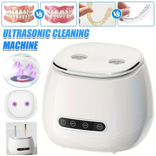 200ml ultrasonic retainer - ultrasonic,